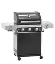 Bild 1 von Rösle BBQ Station Videro G3-S Vario, ca. B127/H117,5/T57 cm