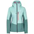 Bild 1 von MESOLA JACKET W Damen - Softshelljacke