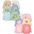 Bild 1 von Baby Langarmshirts