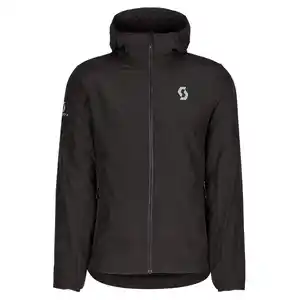 SCO HOODY M' S INSULOFT AIR PL Herren - Fahrradjacke