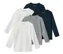 Bild 1 von 5 Kinder-Langarmshirts