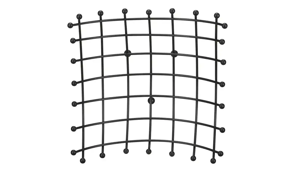 Bild 2 von KHG Obstkorb flach