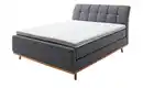 Bild 4 von maison bleue Boxspringbett Merla