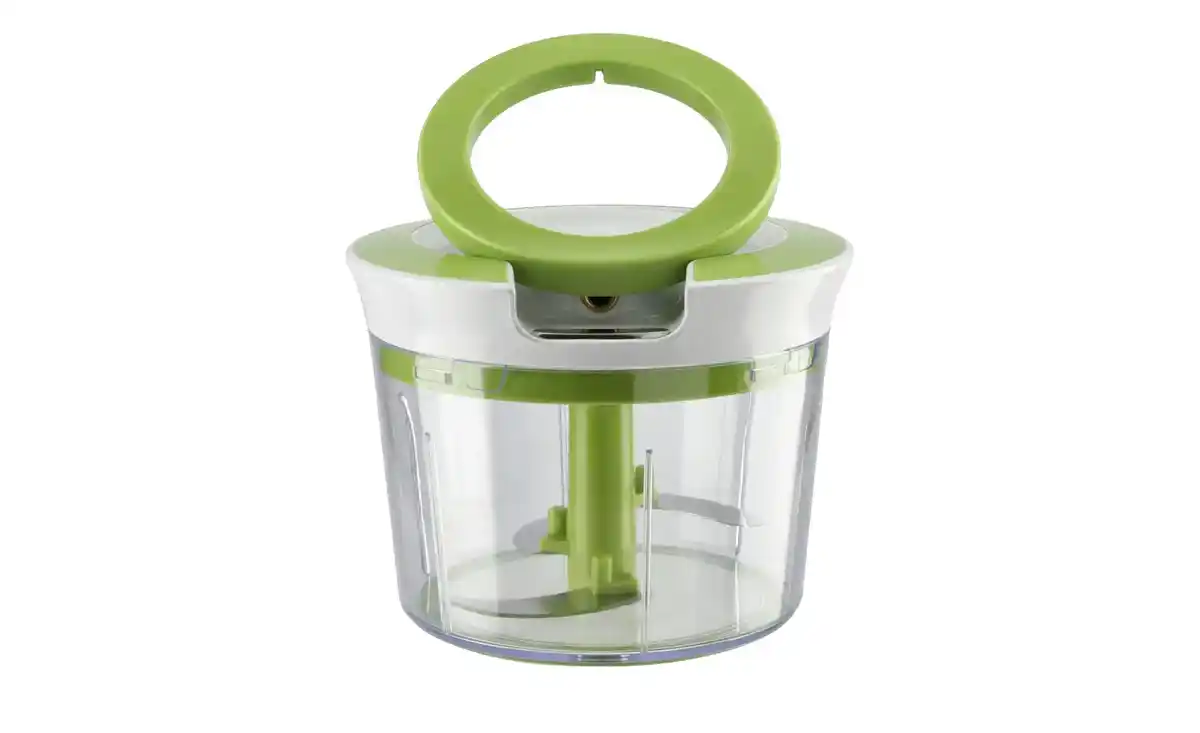 Bild 4 von KHG Multi-Zerkleinerer