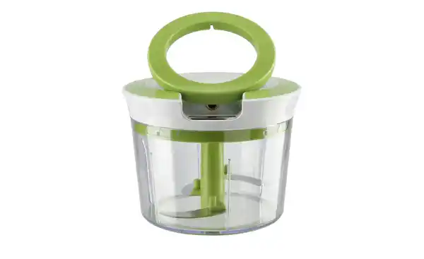 Bild 4 von KHG Multi-Zerkleinerer