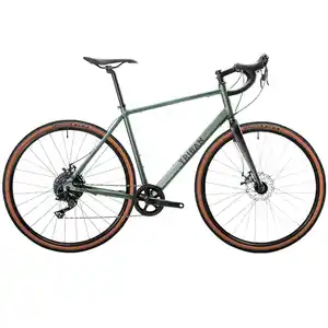 TRIBAN Gravelbike GRVL 120 AF Herren Grün