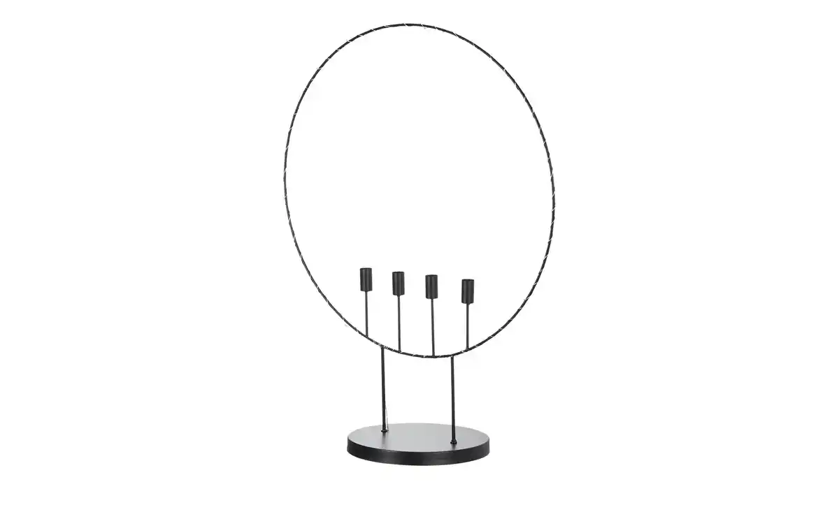 Bild 3 von HOME STORY LED Kerzenhalterring