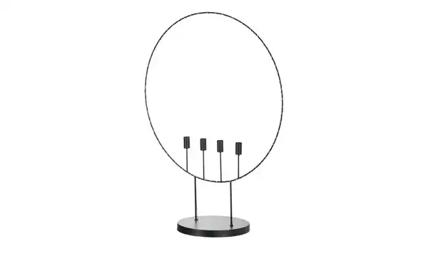 Bild 3 von HOME STORY LED Kerzenhalterring