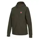 Bild 2 von EXPEDITION FLEECE HOODIE W Damen - Fleecejacke