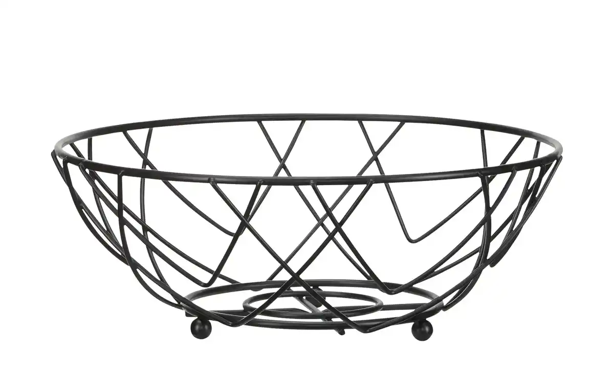 Bild 3 von KHG Obstkorb rund