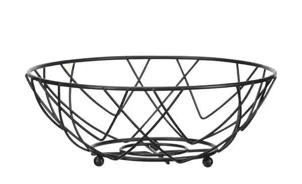 Bild 3 von KHG Obstkorb rund