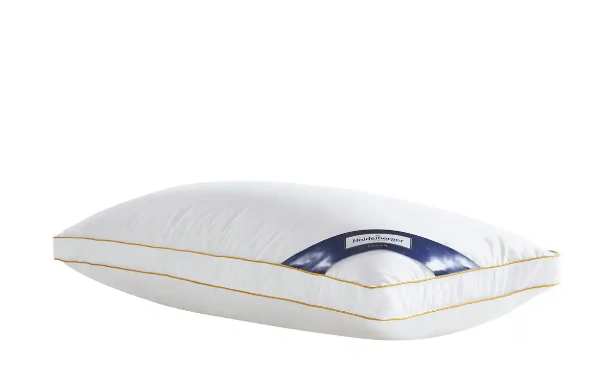 Bild 3 von Heidelberger Bettwaren 3-Kammer-Kopfkissen Polar
