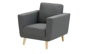 uno Sessel Scandi 2223