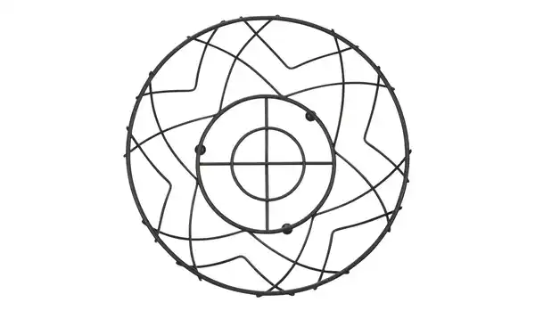 Bild 2 von KHG Obstkorb rund