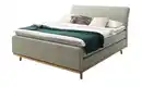 Bild 3 von maison bleue Boxspringbett Merla