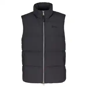 NORDLICHT VEST M Herren - Daunenweste