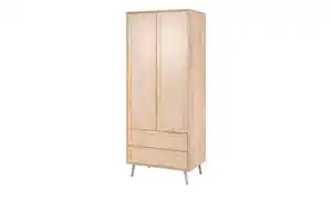 Kleiderschrank Rafia