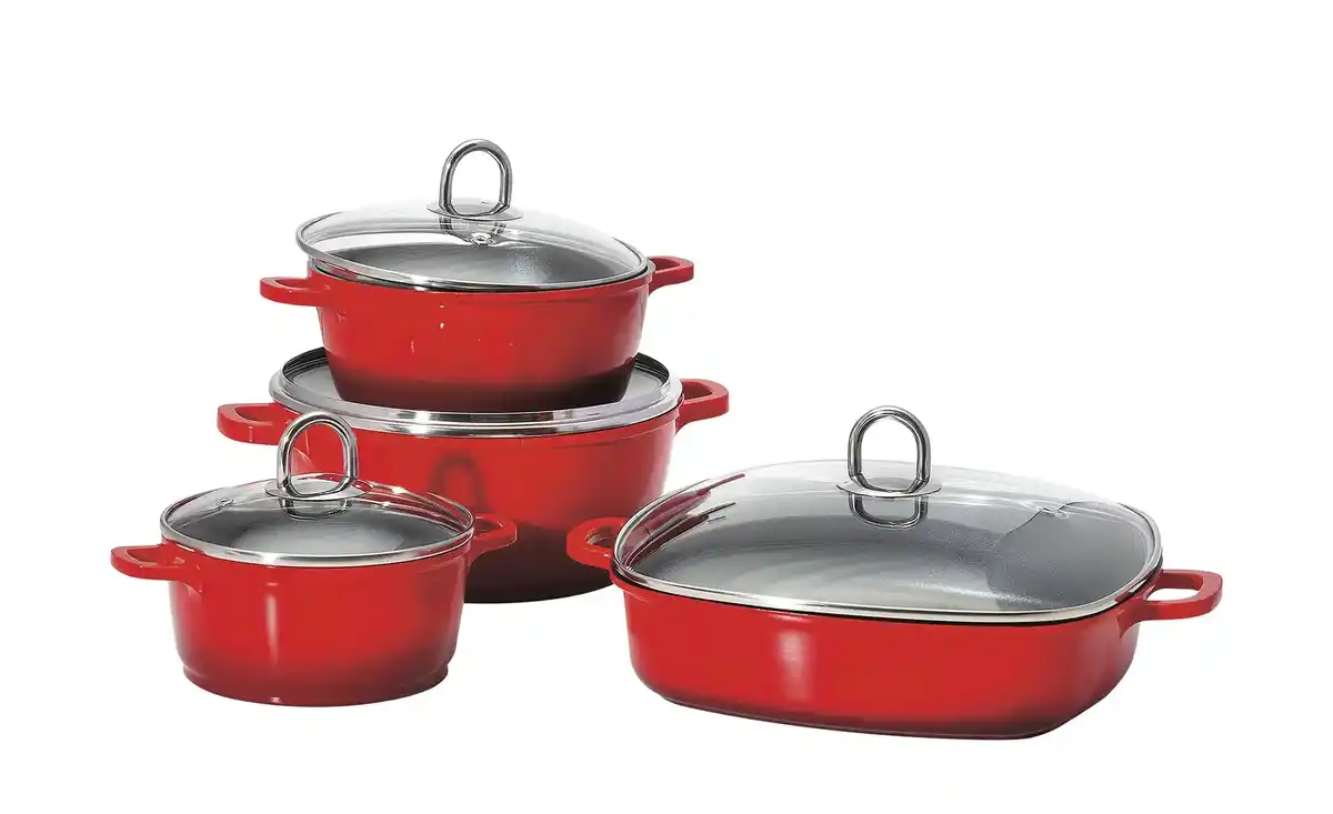 Bild 2 von KHG Topfset Verona