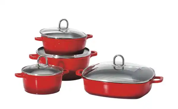 Bild 2 von KHG Topfset Verona