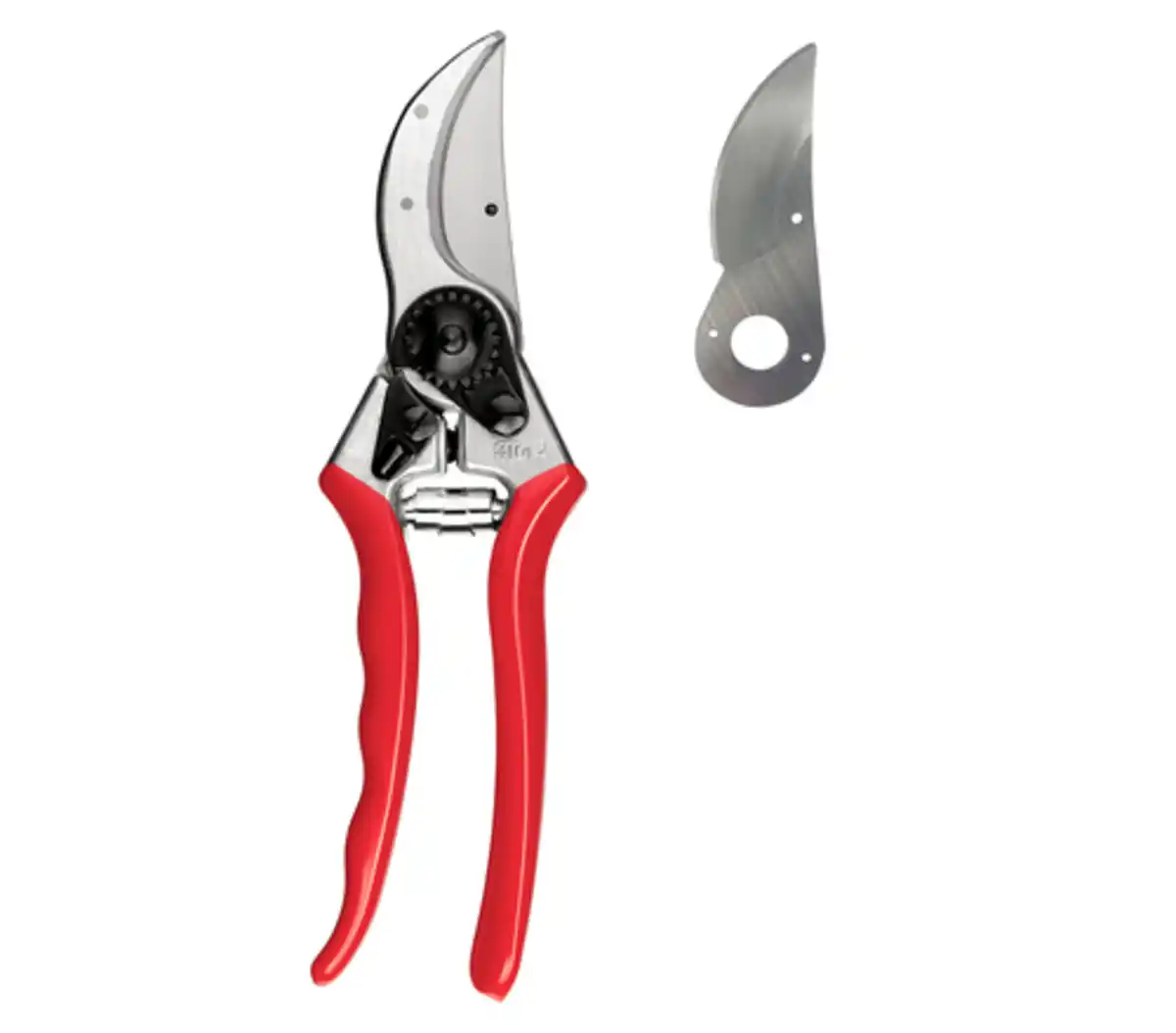Bild 1 von Felco Schere 2, mit Ersatzklinge