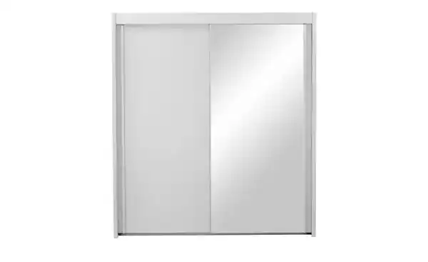 Bild 3 von Schwebetürenschrank mit Spiegel Regent