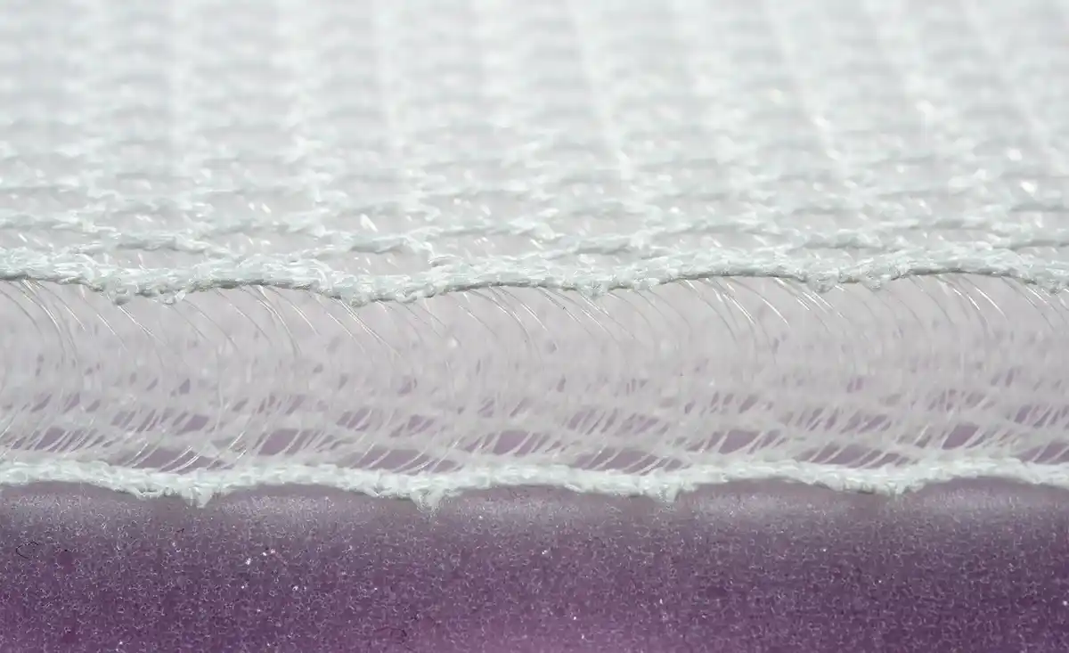 Bild 4 von Alvi Kindermatratze BREEZ