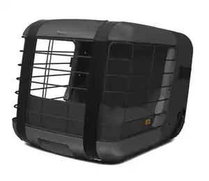 4pets® Transportbox CAREE, ca. B47,2/H46,5/T57 cm