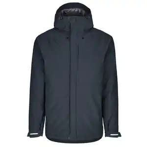 HC HYDRATIC PADDED TRAIL JKT M Herren - Winterjacke