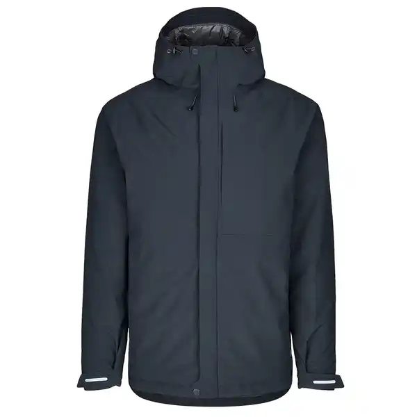 Bild 1 von HC HYDRATIC PADDED TRAIL JKT M Herren - Winterjacke