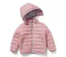 Bild 1 von Kinder-Steppjacke, altrosa