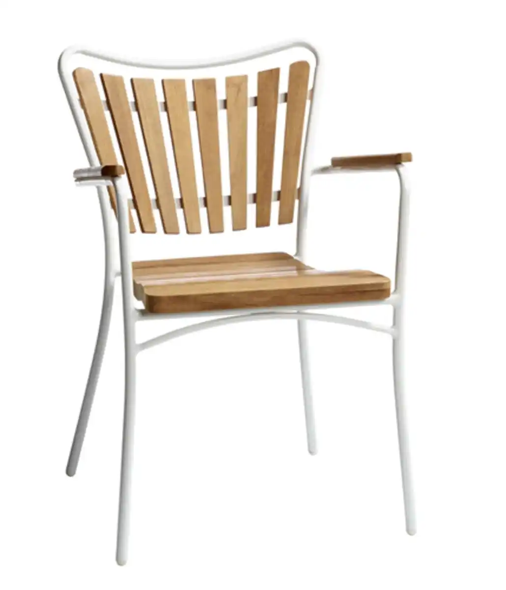 Bild 1 von Cinas Stapelstuhl Ellen