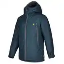 Bild 2 von BERGTAGEN INSULATION JACKET W Damen - Isolationsjacke