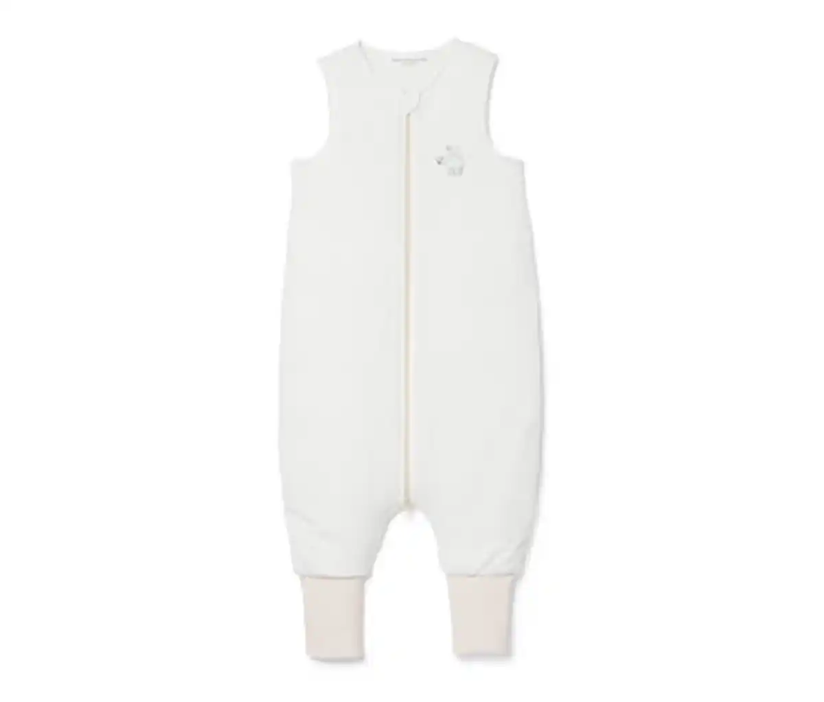 Bild 1 von Schlafsack mit Beinen, 2,5 TOG, 90 cm