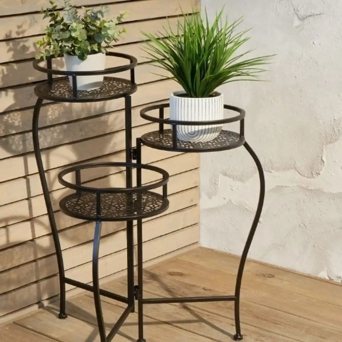 Bild 1 von Pflanzenständer