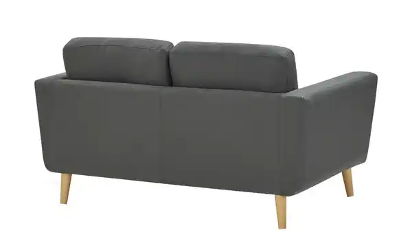 Bild 4 von uno Einzelsofa aus Mikrofaser Scandi 2223