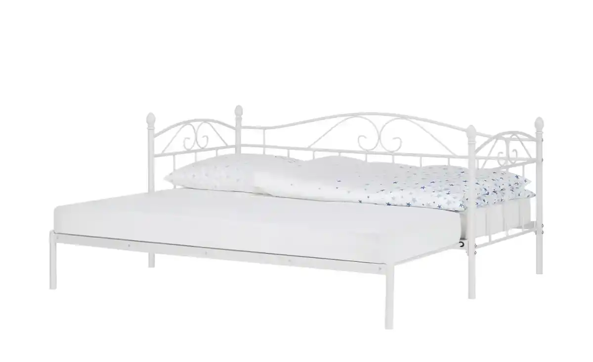 Bild 4 von Tagesbett mit Auszug Harrow