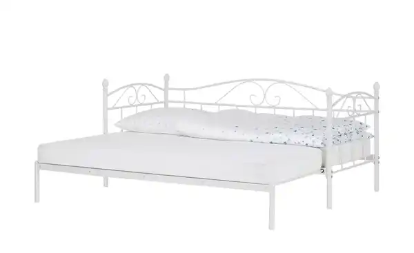 Bild 4 von Tagesbett mit Auszug Harrow