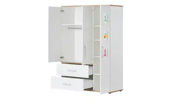 Bild 4 von Mia & Mo Kleiderschrank Clea