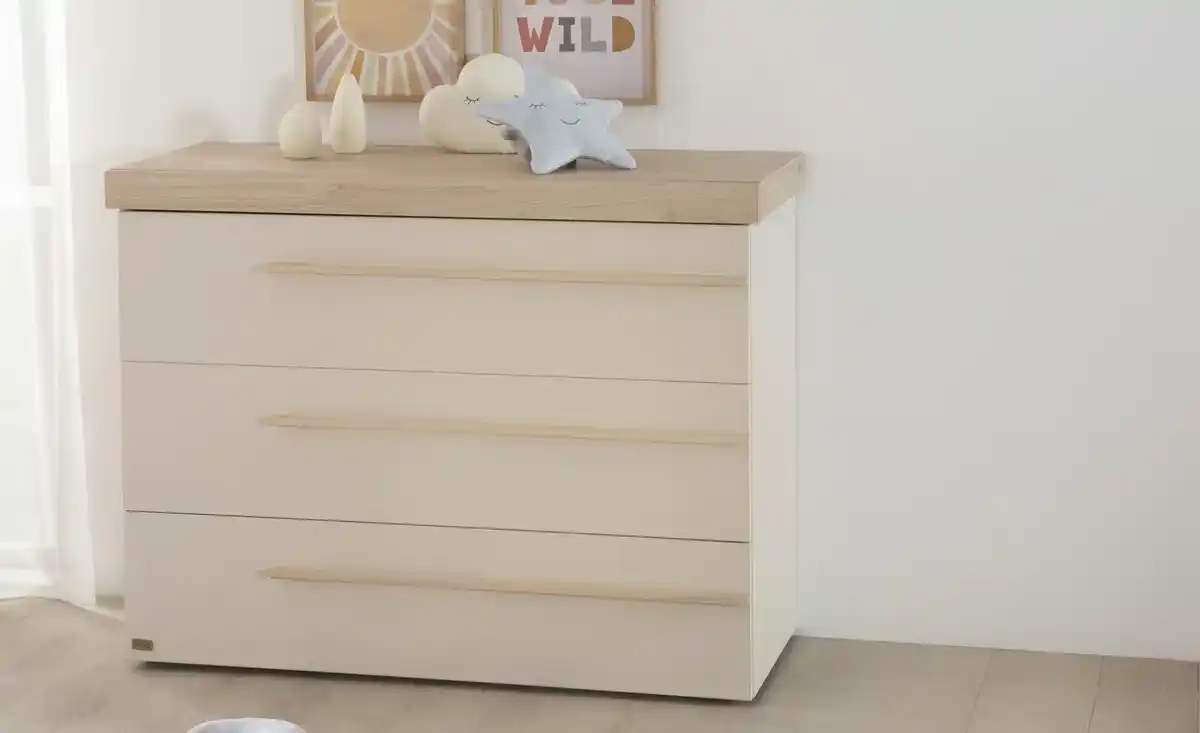 Bild 2 von Wickelkommode Elis