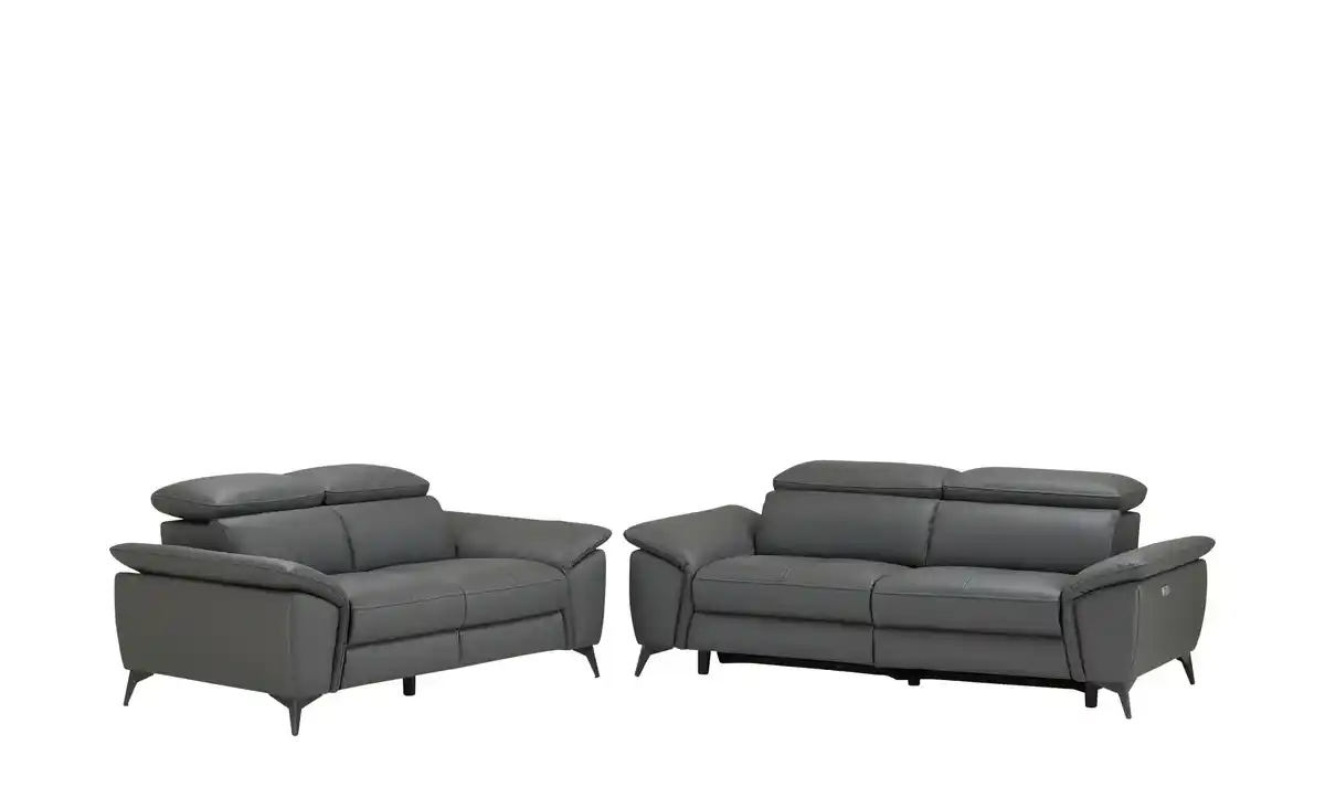 Bild 4 von uno Sitzgruppe 2-teilig Danae