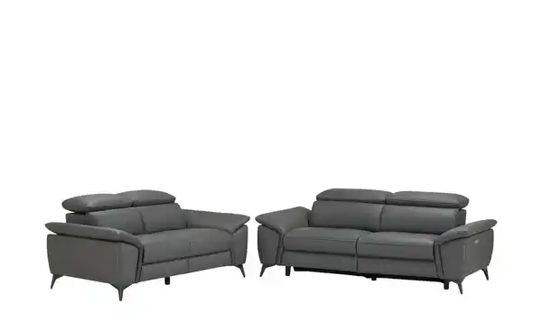 Bild 4 von uno Sitzgruppe 2-teilig Danae