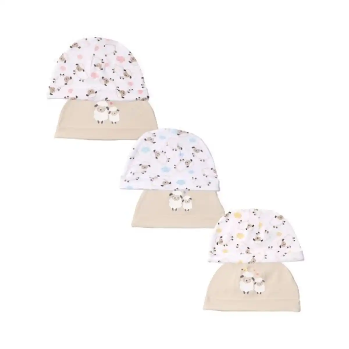 Bild 1 von Baby Mütze