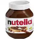 Bild 1 von Nutella 750 g Glas