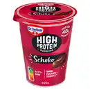 Bild 1 von DR. OETKER High Protein Pudding 400 g, Schokolade