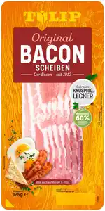 TULIP Bacon, 125-g-Packg.