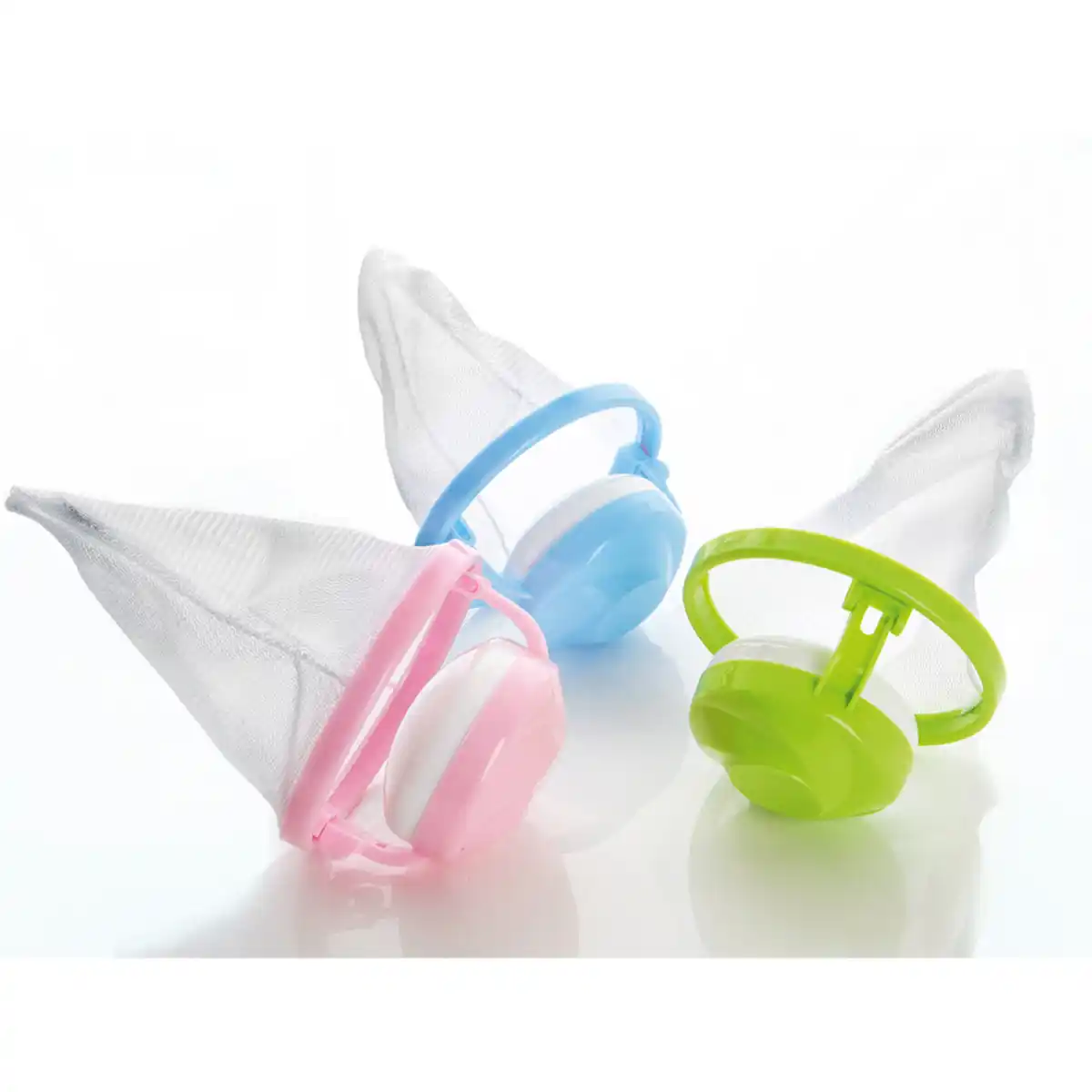 Bild 2 von Toptex Reinigungshelfer