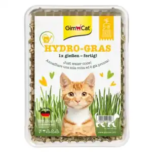GimCat Hydro-Gras 150 g