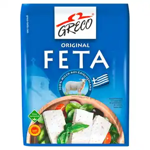 GRECO Feta 150 g