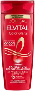 L'ORÉAL PARIS Elvital Shampoo oder Spülung, 250 - 300-ml-Fl.