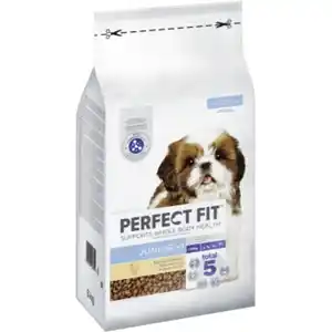 PERFECT FIT PerfectFit Junior mit Huhn 6 kg